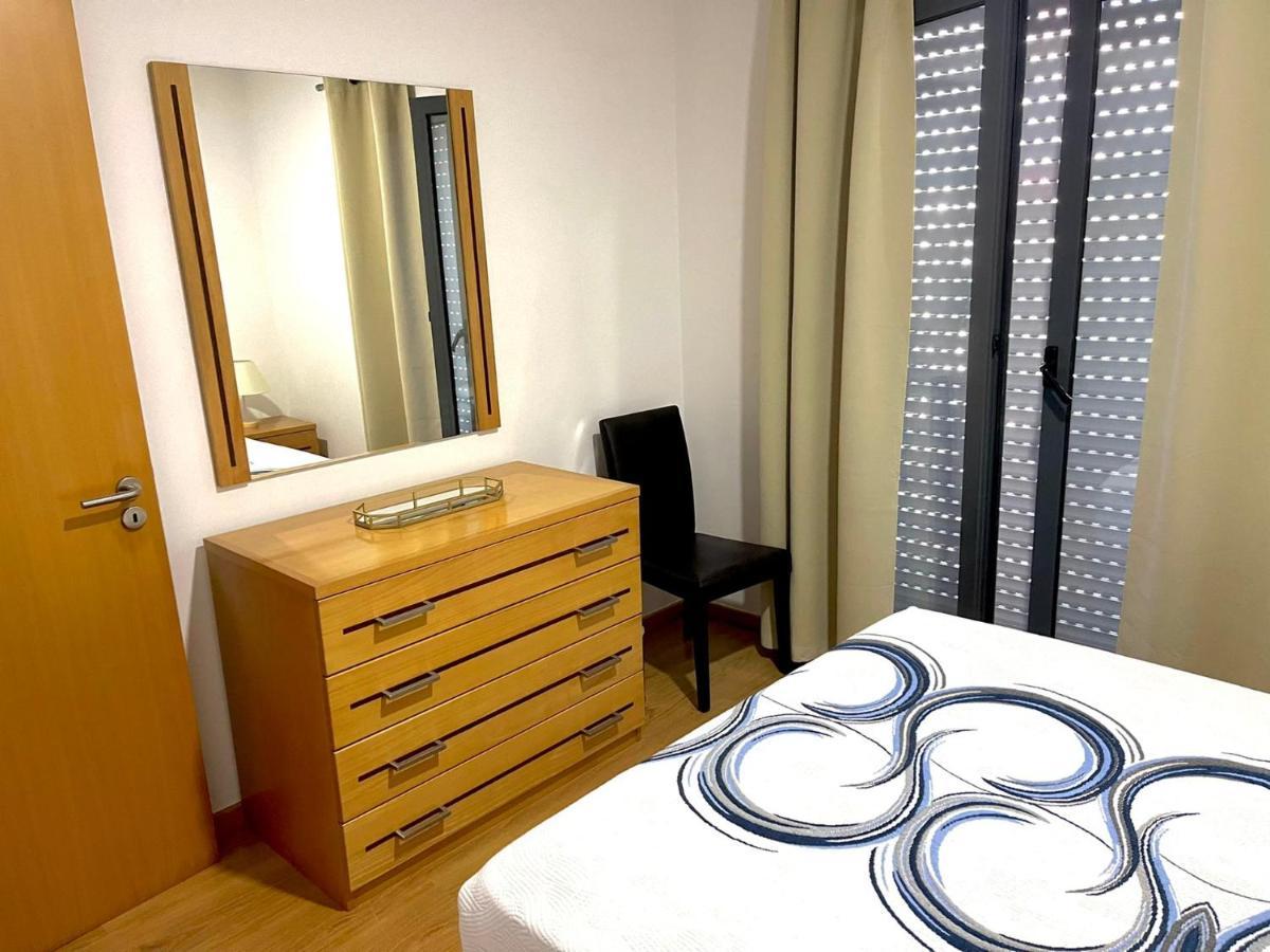 Holiday home Casa Brisa Do Mar Ponta Delgada (Sao Miguel)