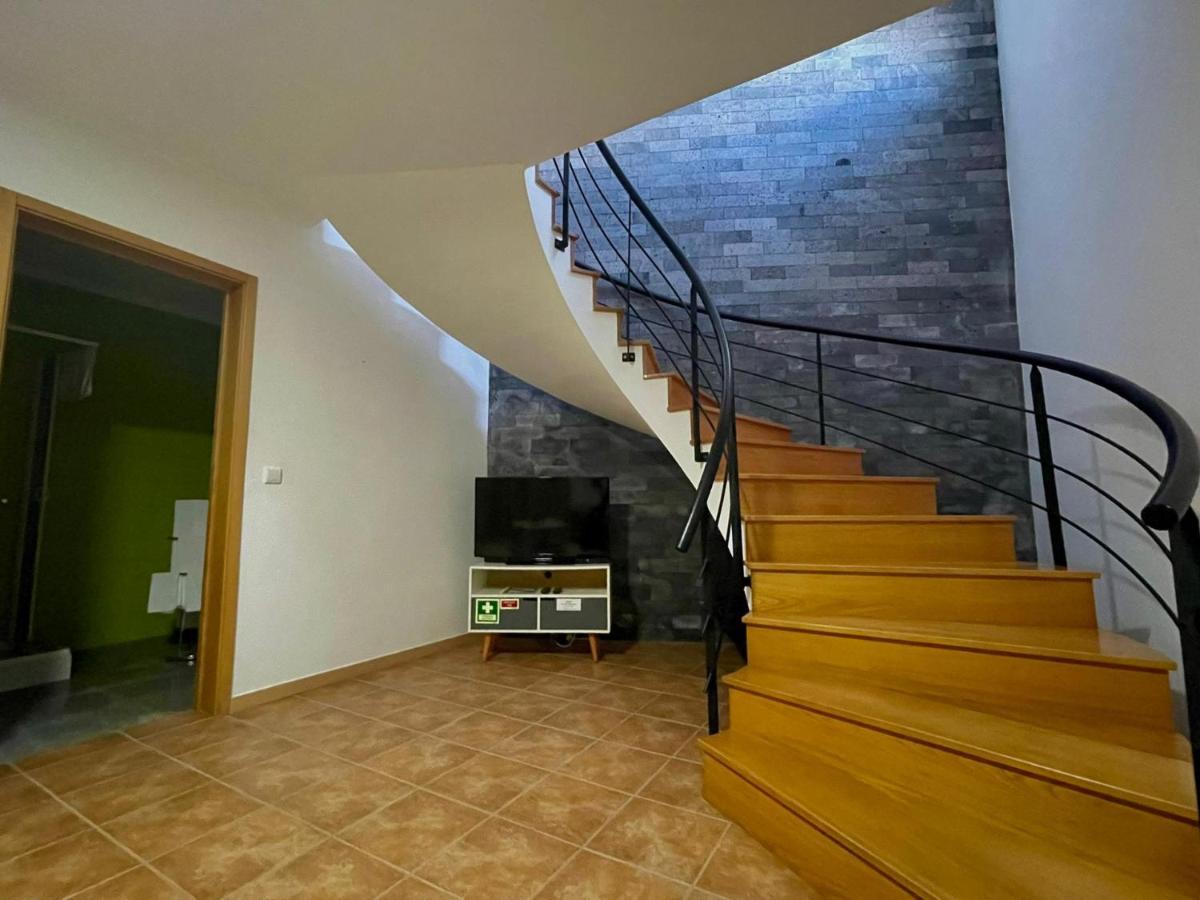 Holiday home Casa Brisa Do Mar