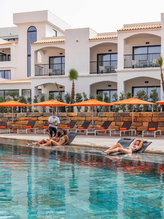 Regency Salgados Hotel&spa 4*