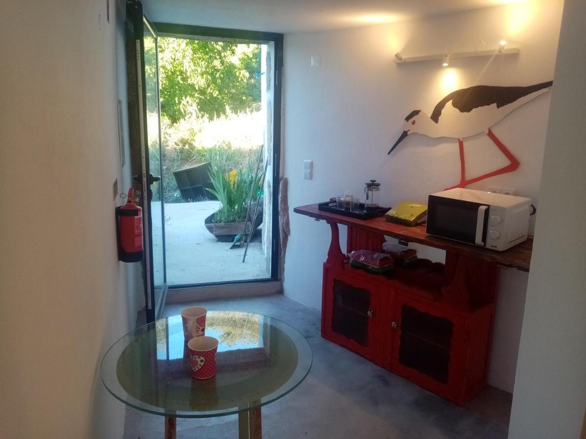 Chalet Terrafazbem