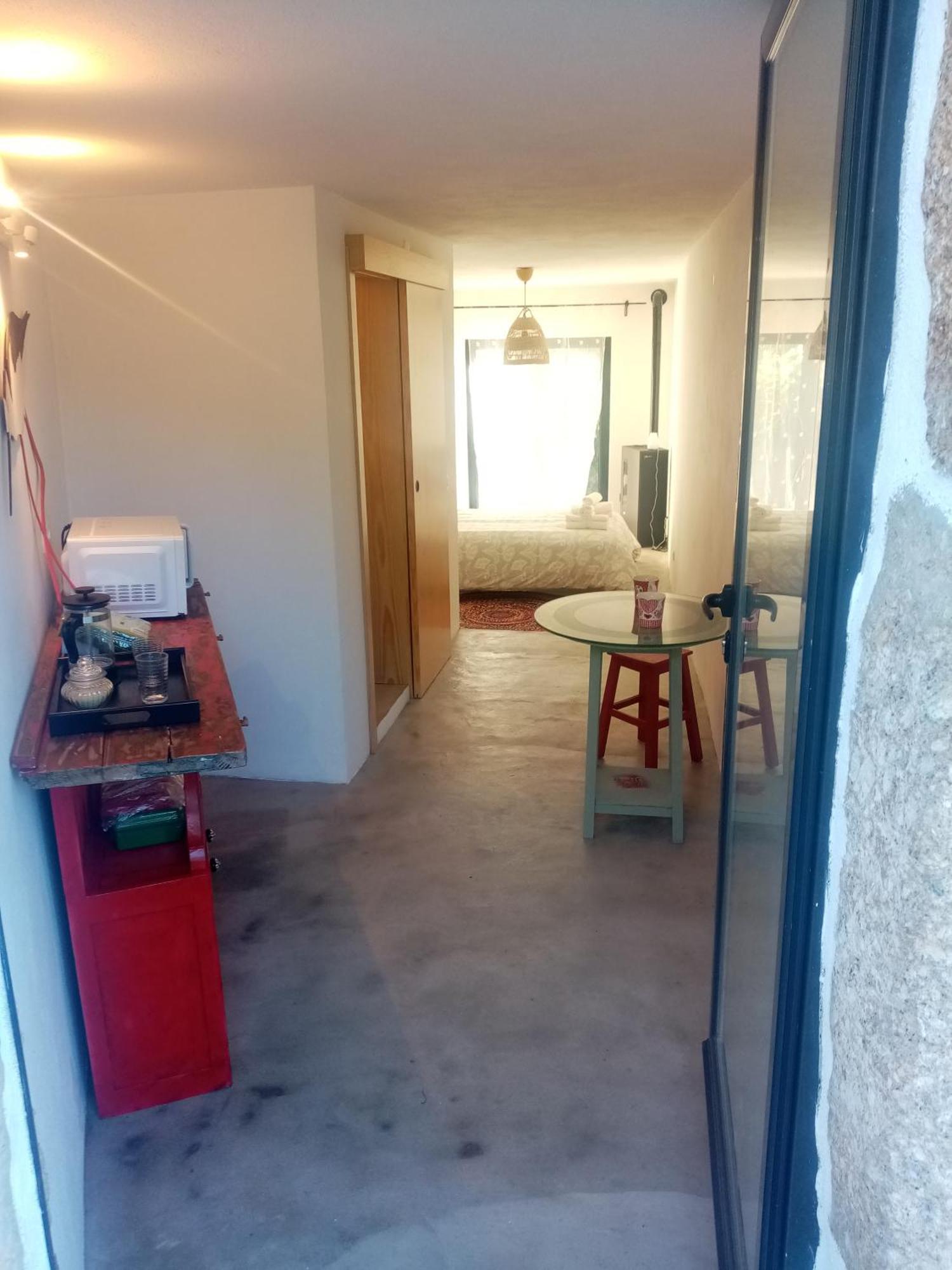 Chalet Terrafazbem Marvao (Portalegre)
