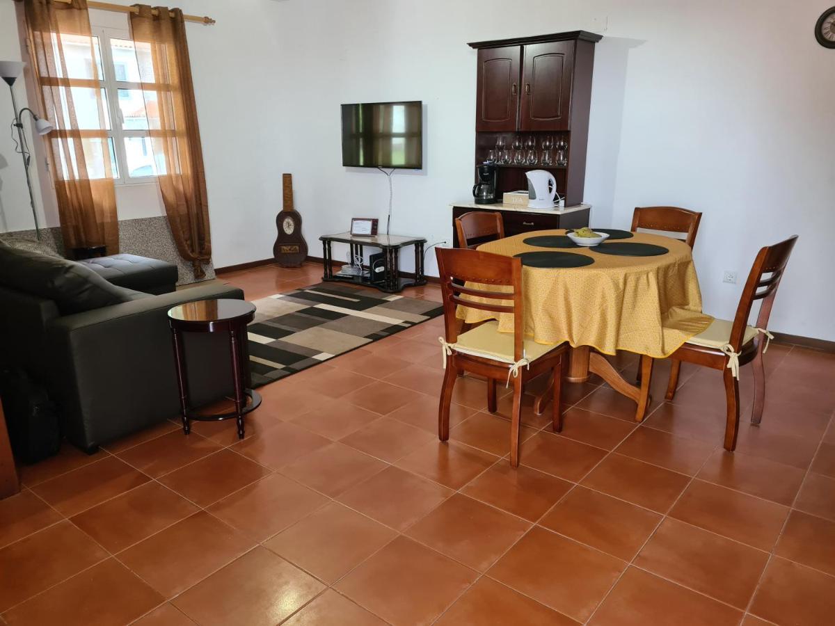 Apartamento Scenic Comfort