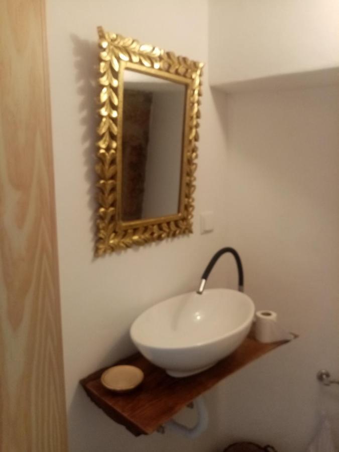 Terrafazbem Chalet *