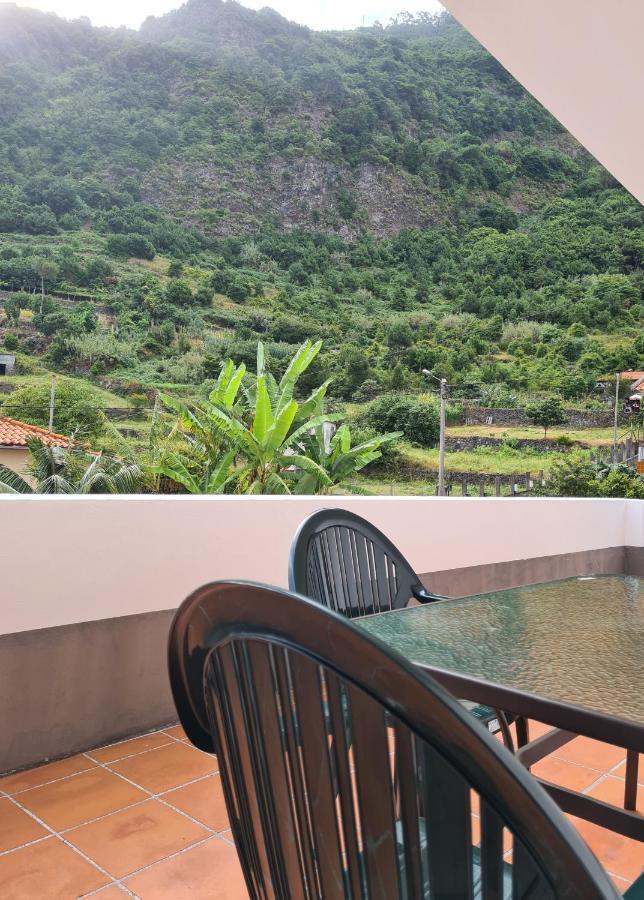 Scenic Comfort Apartamento Ponta Delgada (Madeira)