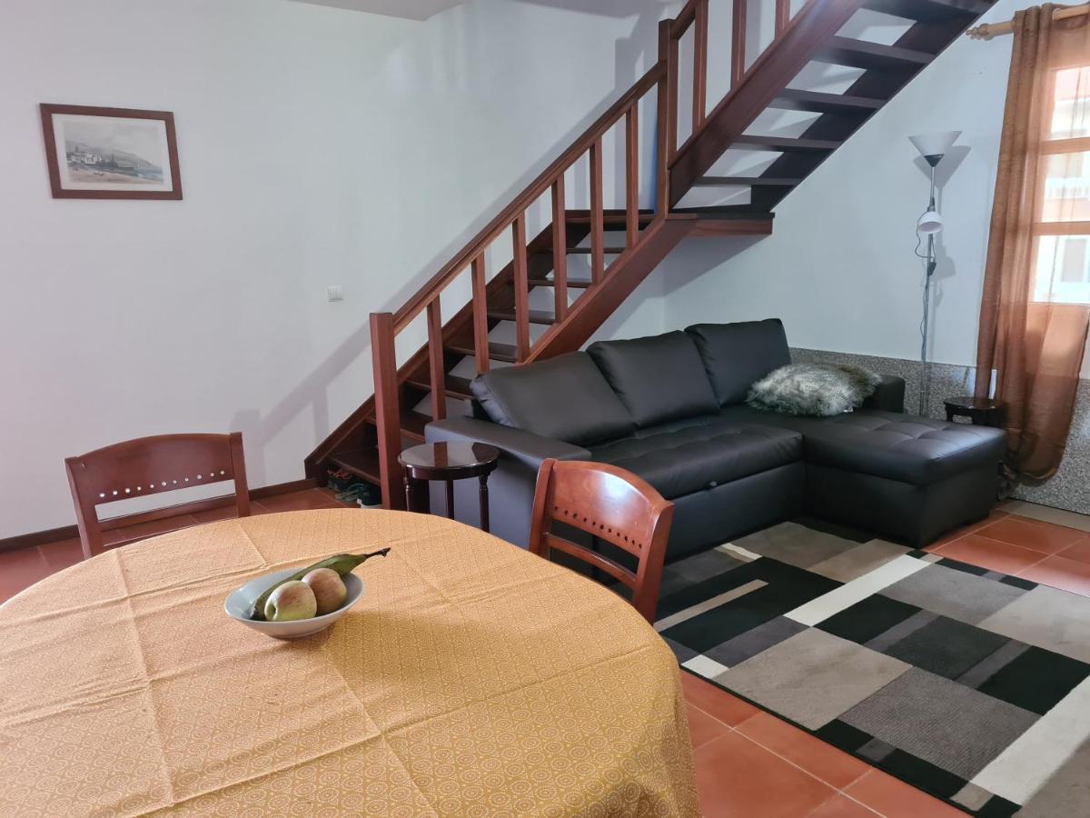 Apartamento Scenic Comfort Ponta Delgada (Madeira)