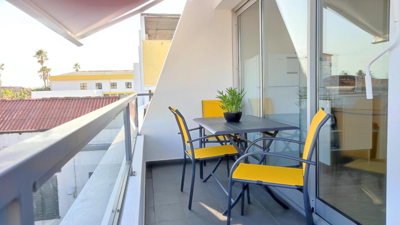 Atlantic Town 2 - Free Parking Apartment