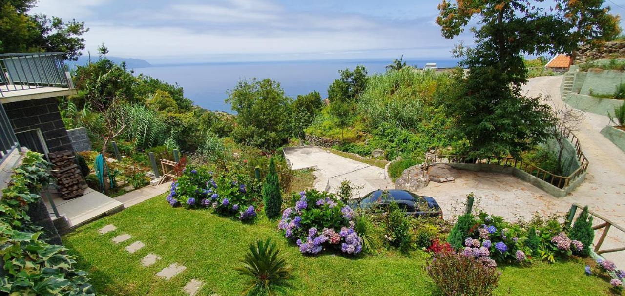 Fantatic House Holiday home Ponta Delgada (Madeira)