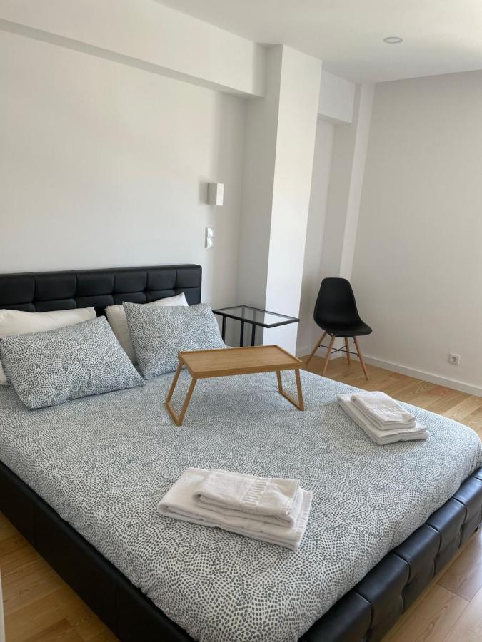 Apartment Casa Da Sofia
