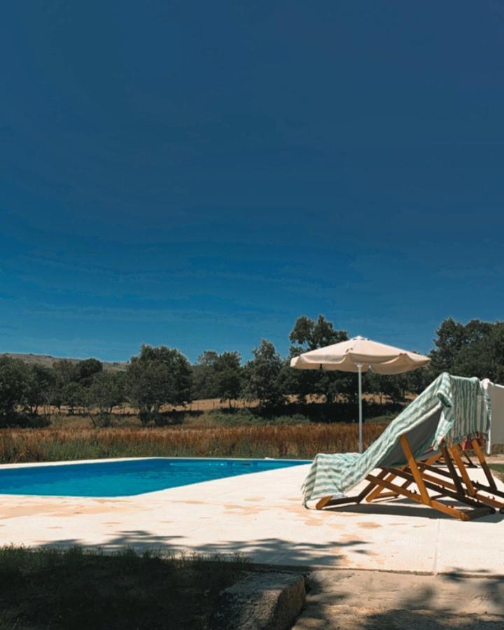 Quinta Do Rio Noemi Guarda