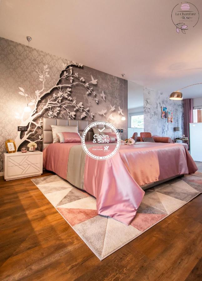 Apartment La Rose