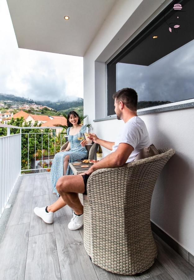 La Rose Apartment Ponta do Sol (Madeira)