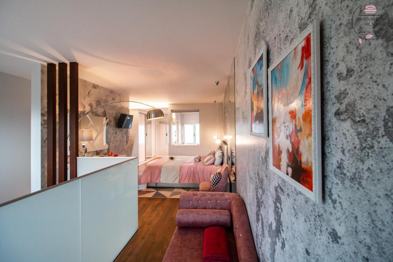 La Rose Apartment *