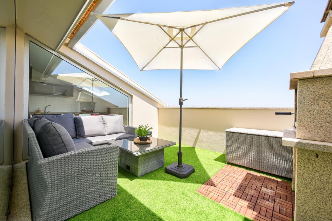 Sea & River Vagueira By Sweet Aveiro Apartment *