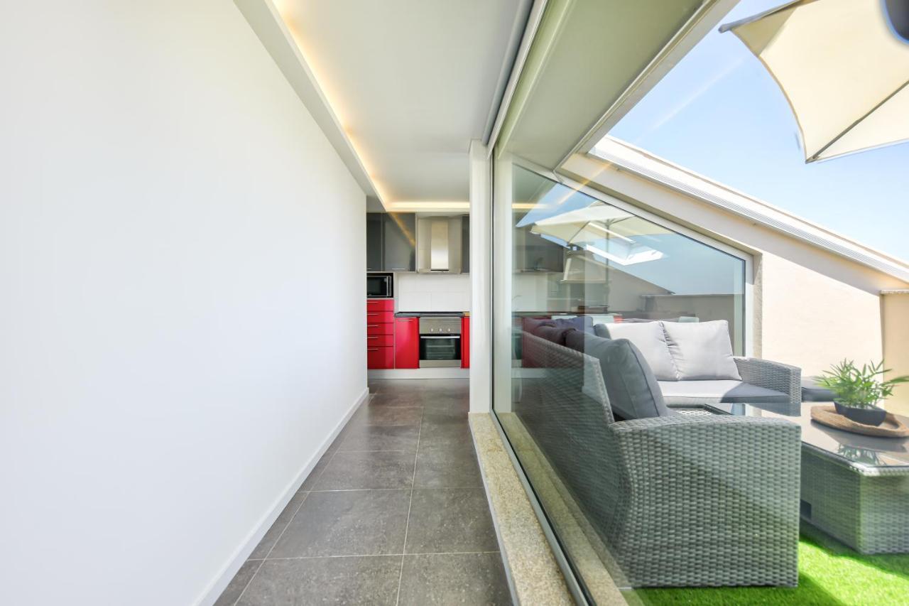 Apartment Sea & River Vagueira By Sweet Aveiro *