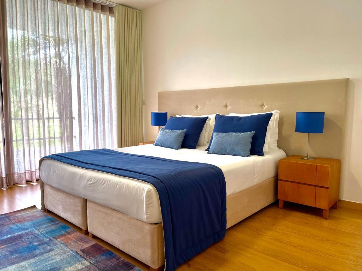 Country house Solar Pontes Capelas