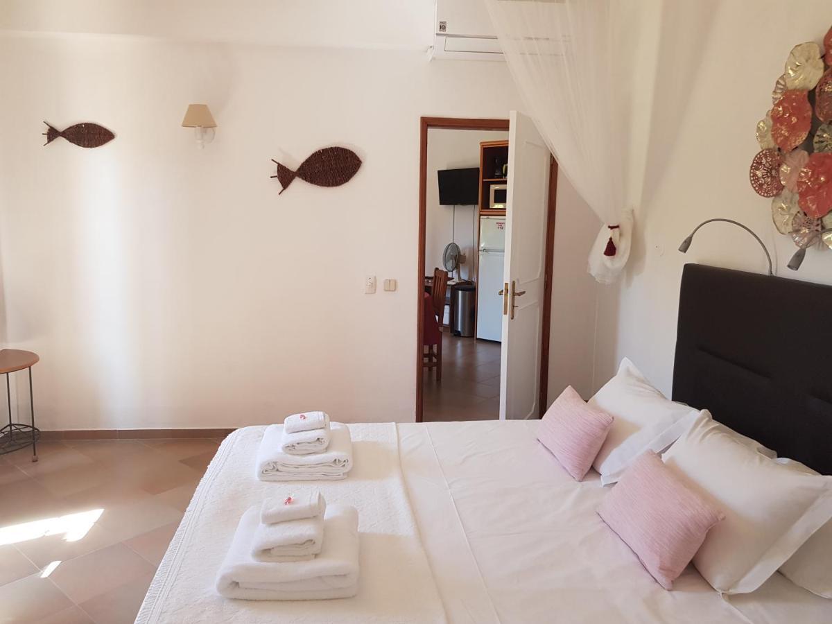 Apartahotel Monte-bougainvillea Azinheiro