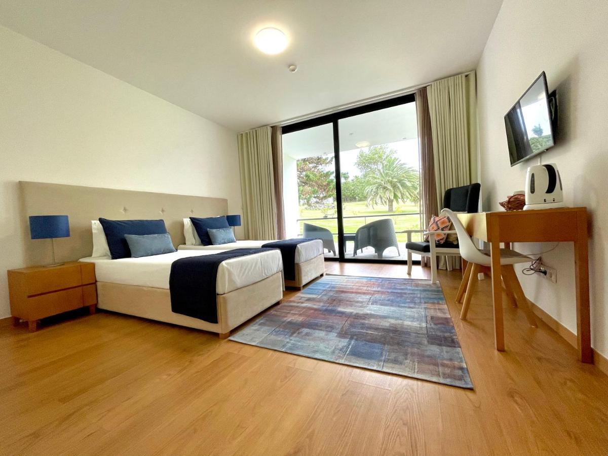 Solar Pontes Country house Capelas