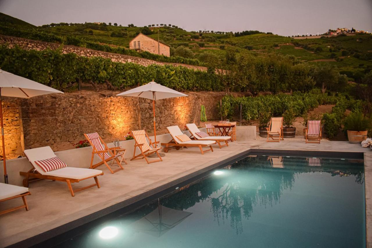Farm stay Quinta Da Casa Amarela- Casas Da Quinta - Turismo Em Espaco Rural