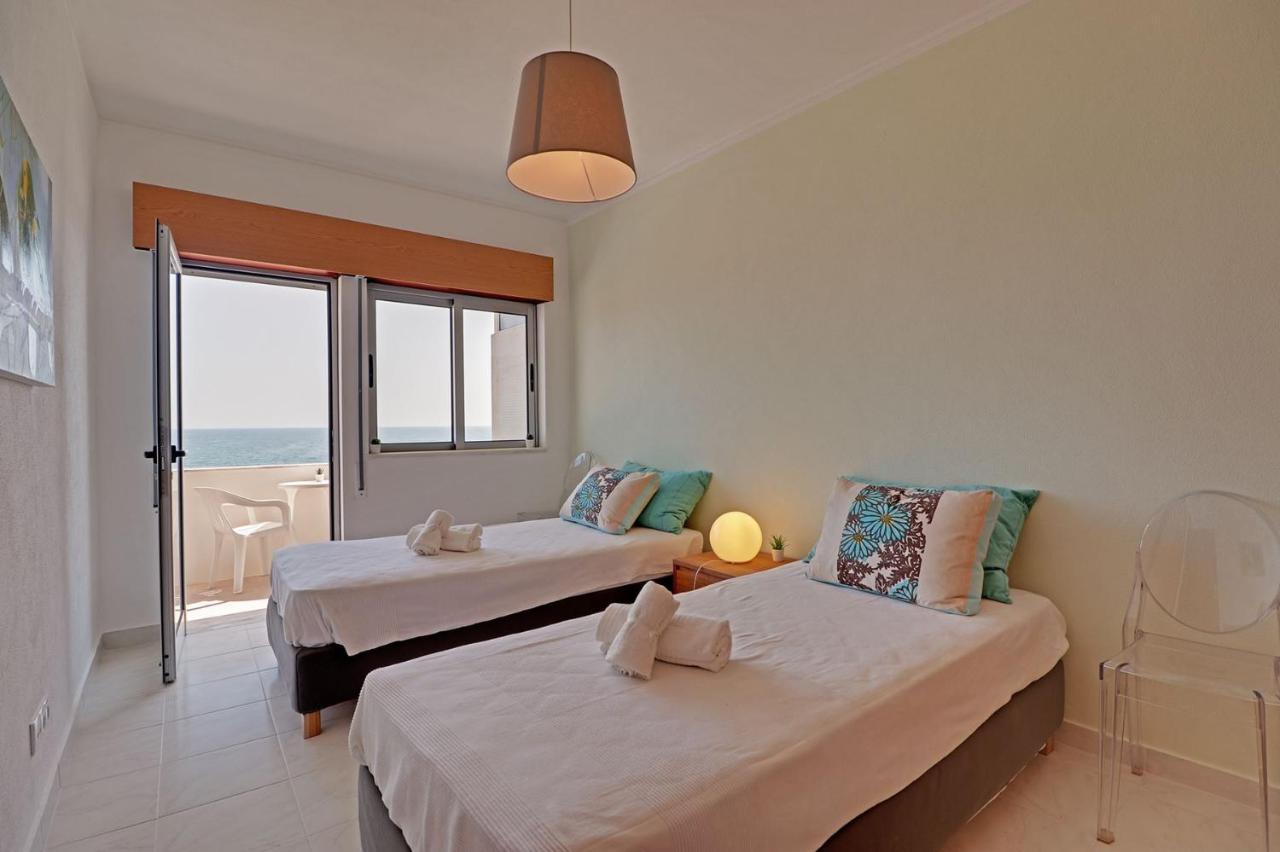 & Ocean View By Homing Apartment