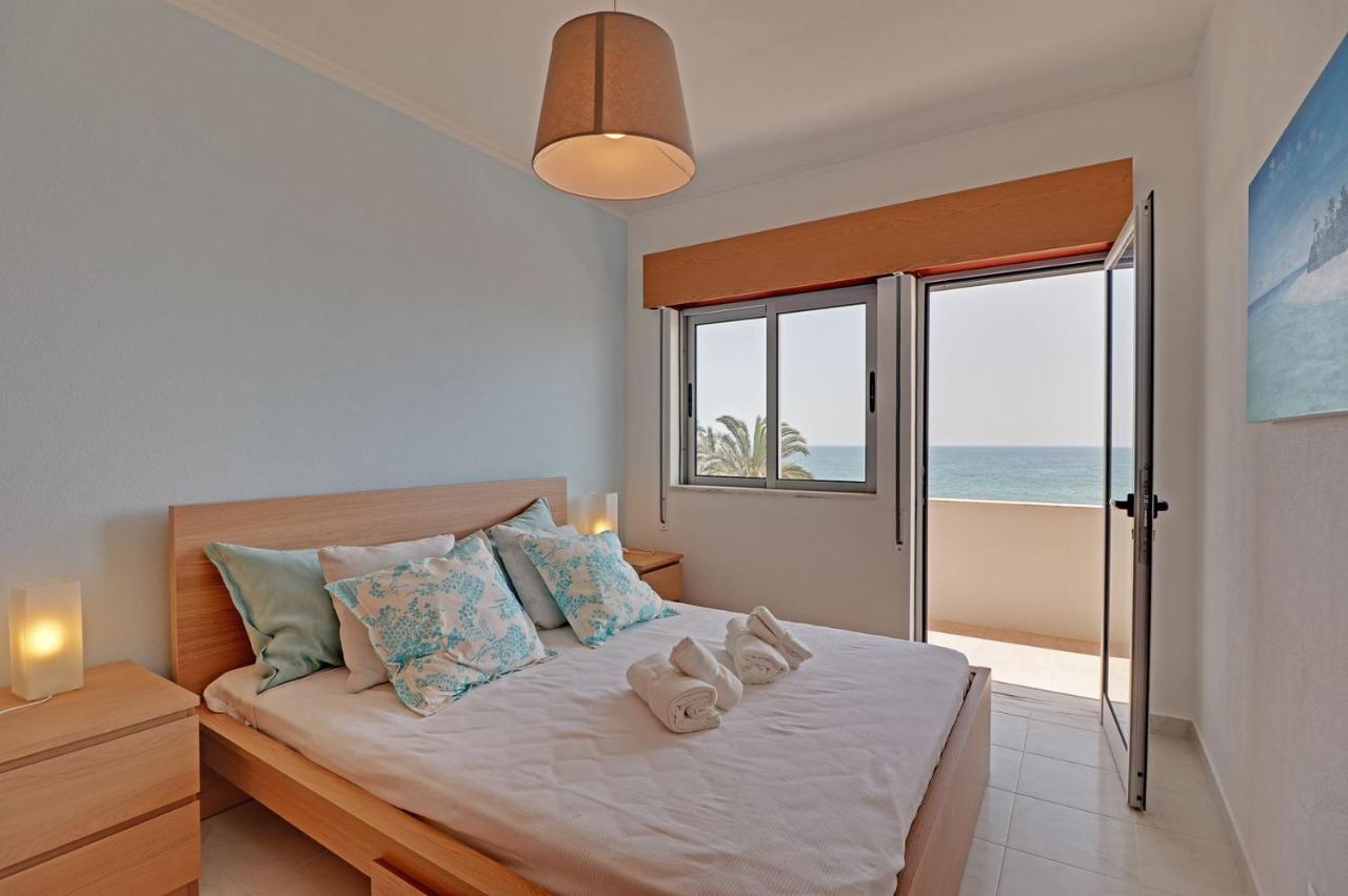 Apartment & Ocean View By Homing Quarteira