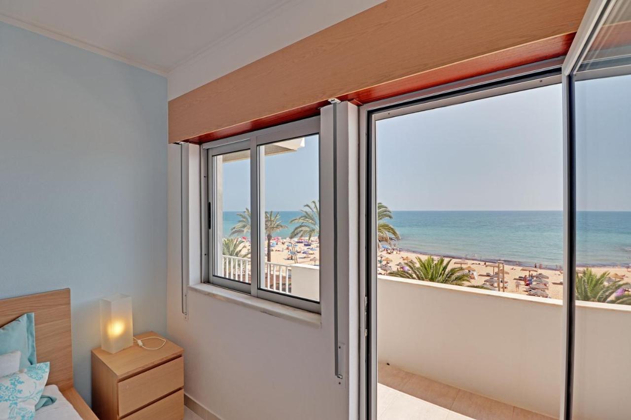 & Ocean View By Homing Quarteira
