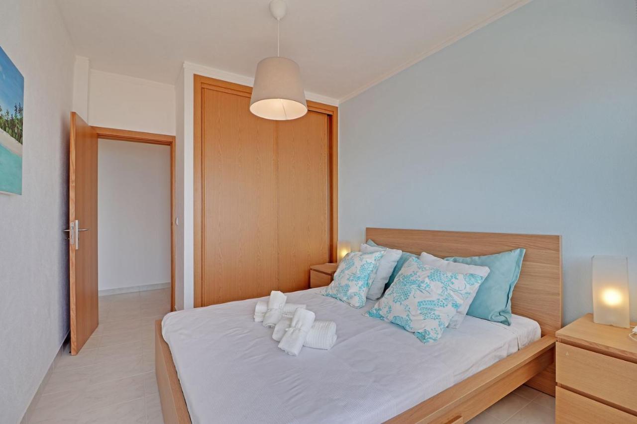 & Ocean View By Homing Apartment Quarteira