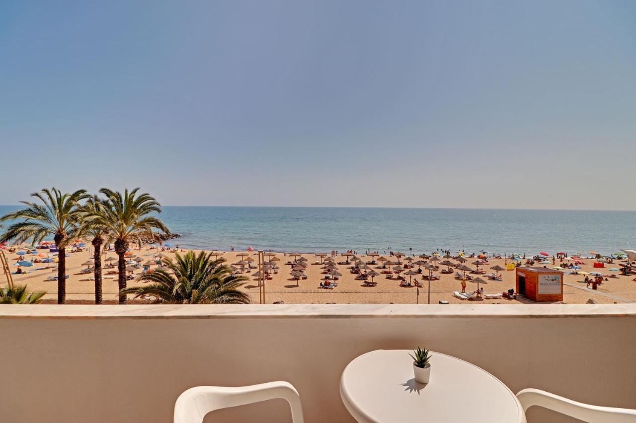 Apartment & Ocean View By Homing *
