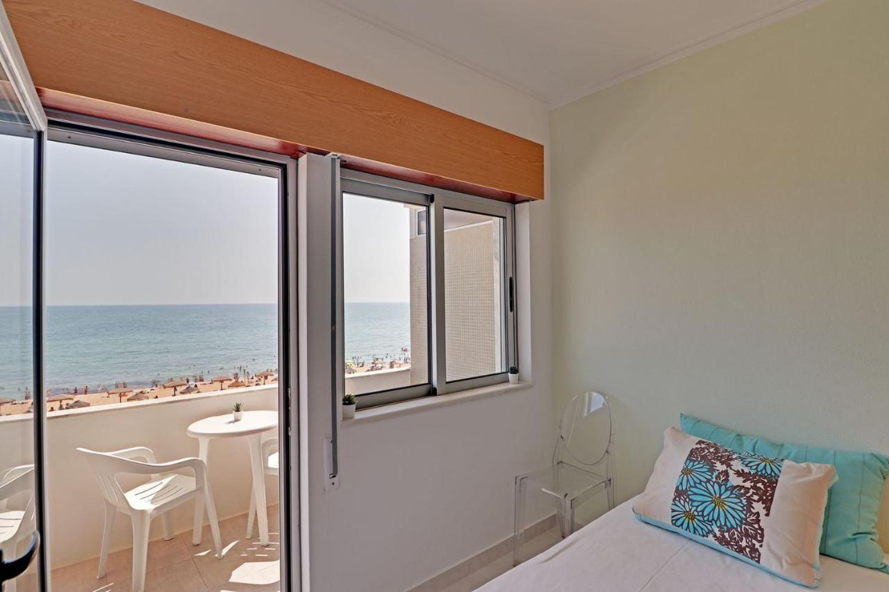 Apartment & Ocean View By Homing Quarteira
