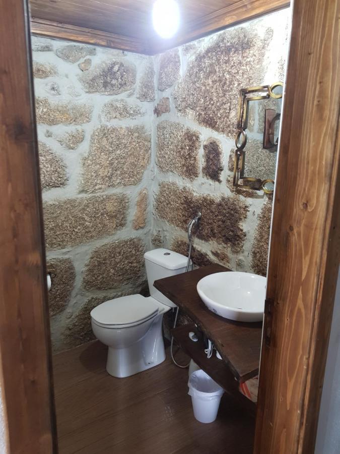 Casa Da Relva Inspirada Em Harry Potter Lamego