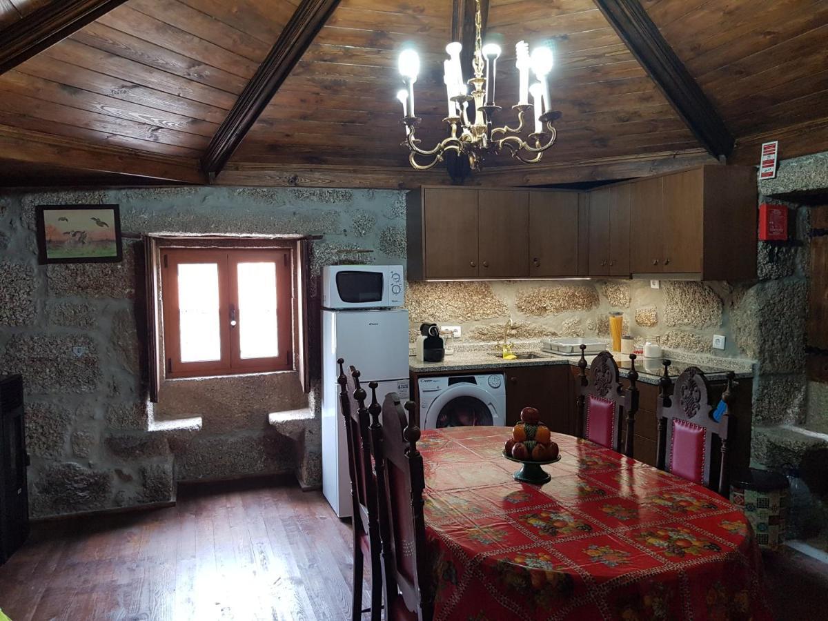 Casa Da Relva Inspirada Em Harry Potter Lamego