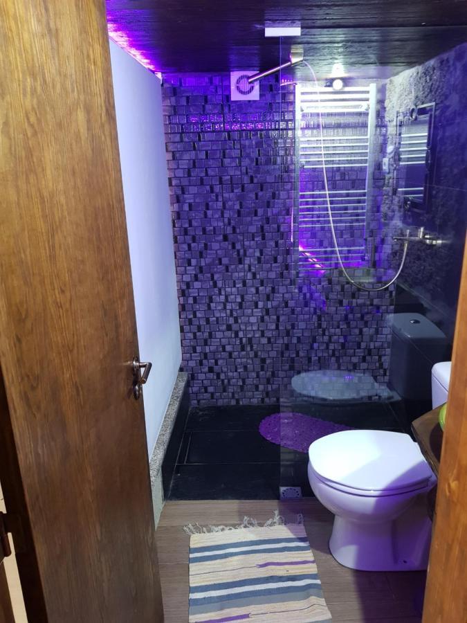 Casa Da Relva Inspirada Em Harry Potter Chalet *