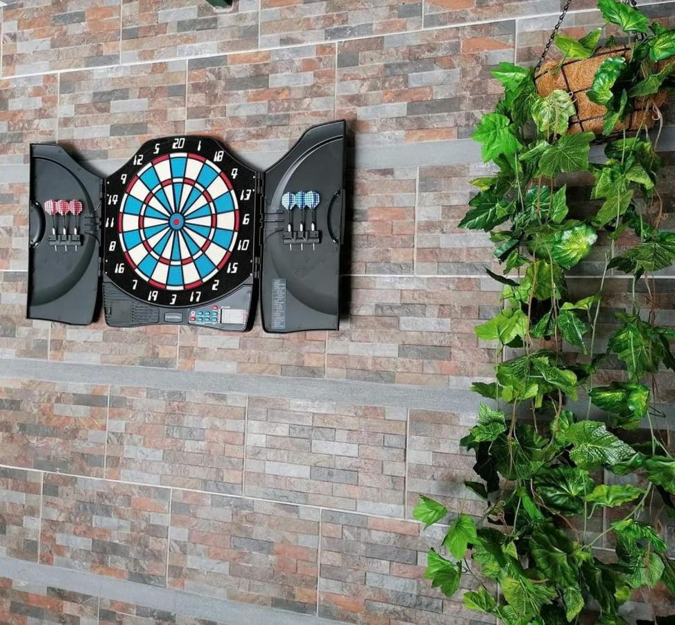 Holiday home Valley House Madeira Ribeira Brava