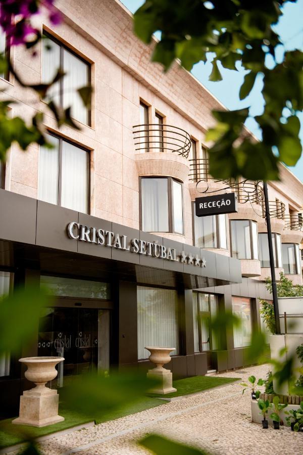 Cristal Setubal