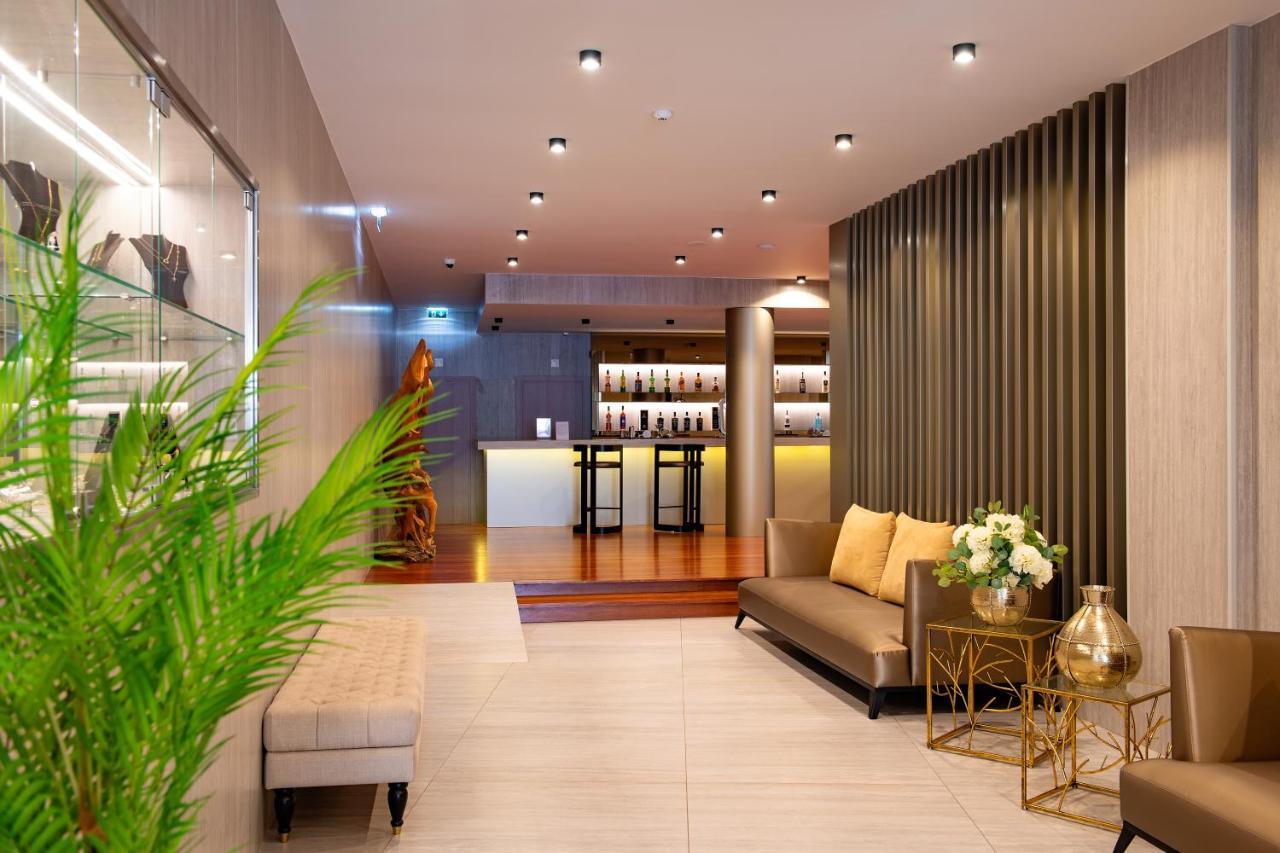 Cristal Hotel 4*