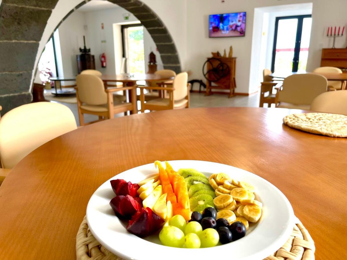Country house Solar Pontes