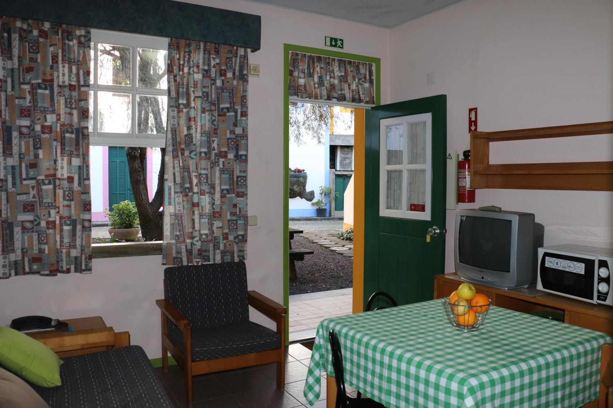 Verdemar Apartahotel *