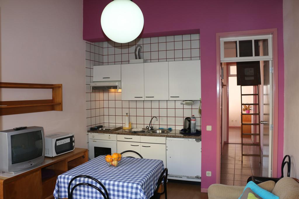 Apartahotel Verdemar