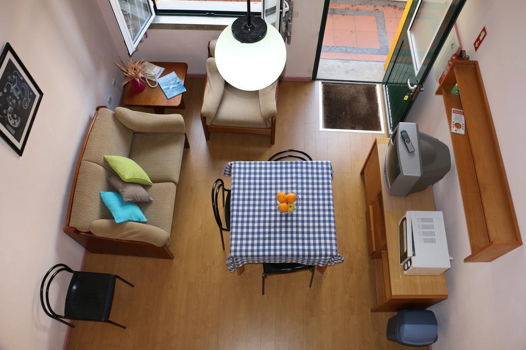 Verdemar Apartahotel Horta (Azores)