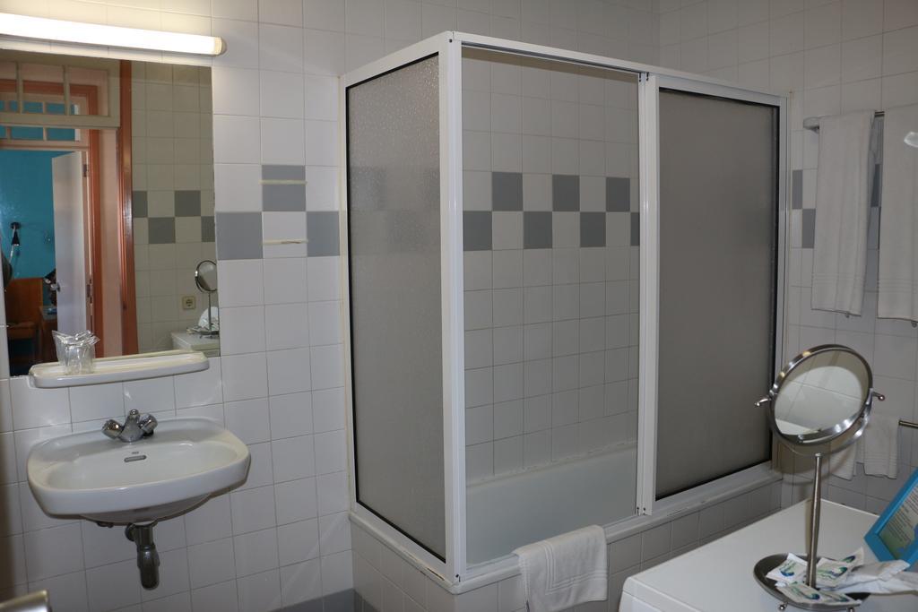 Apartahotel Verdemar *