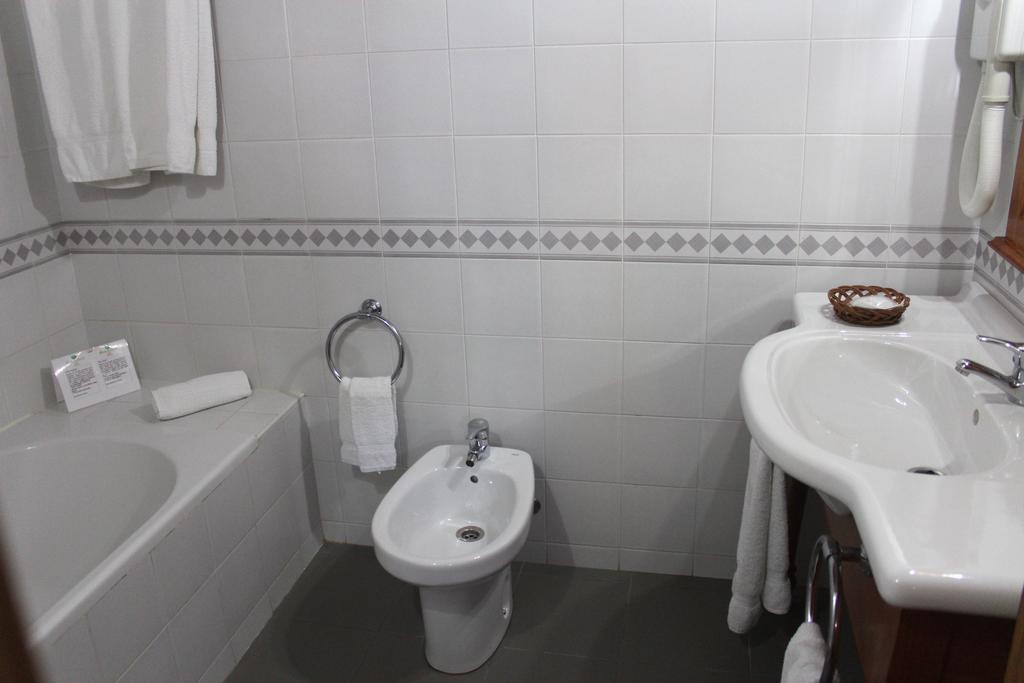 Quinta Do Serrado 4*