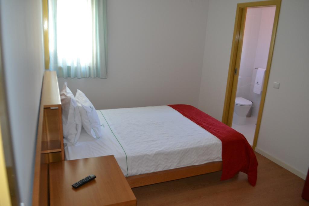 Hotel Comercio 2*