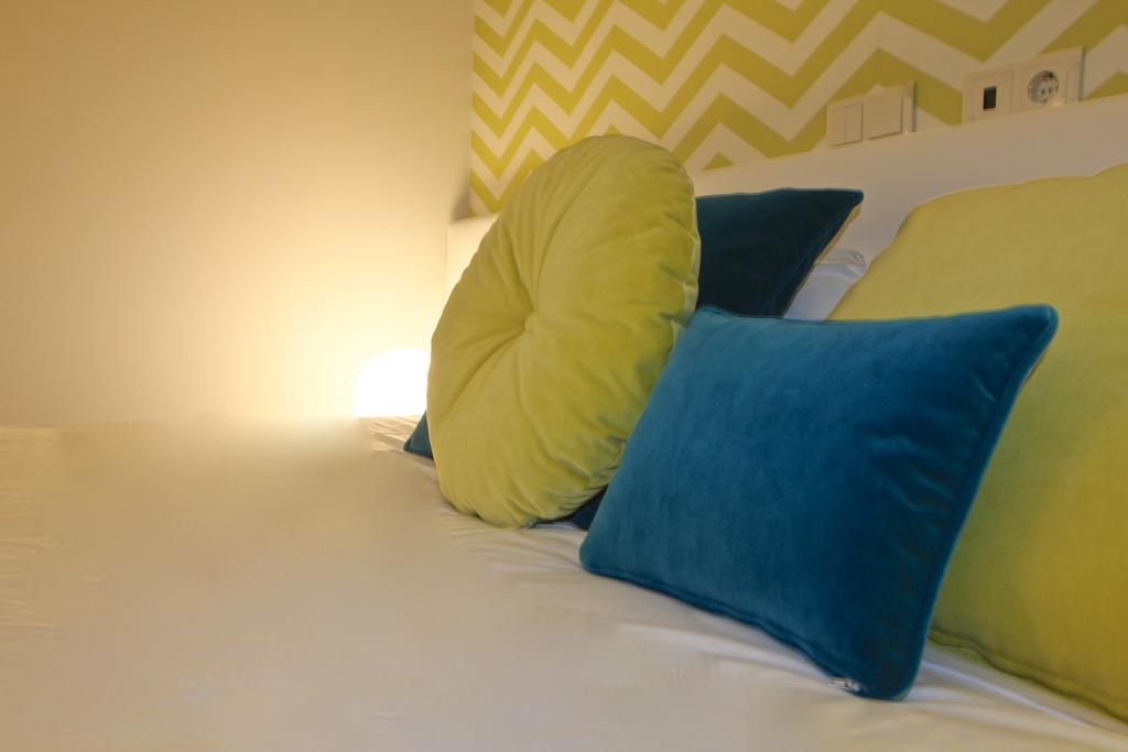 Aqua Ria Boutique Hotel FAO