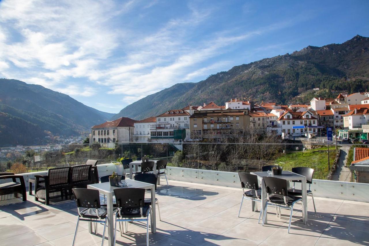 Da Hotel Manteigas