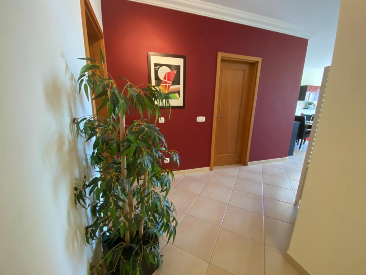 Vista Golfe Mar Apartment Vilamoura