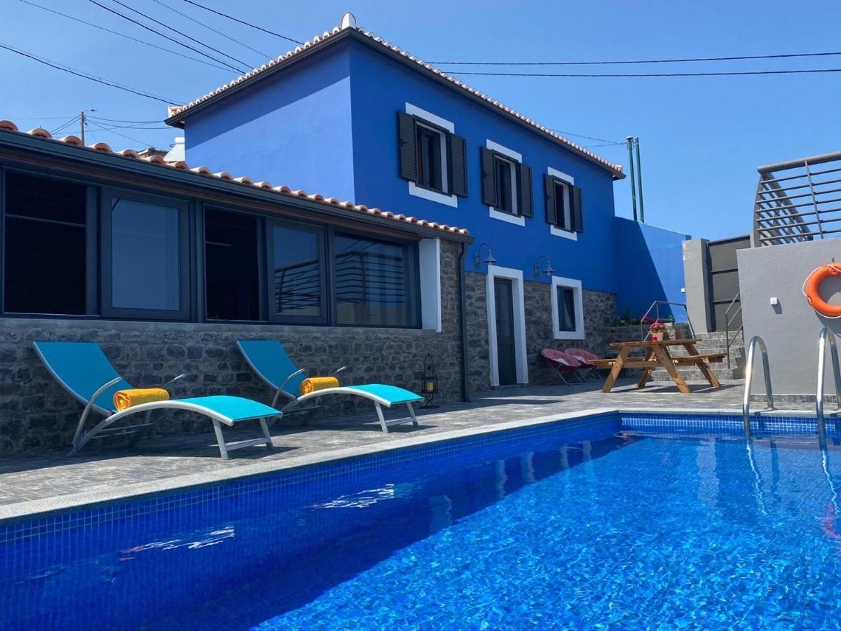 Casa Da Morena *
