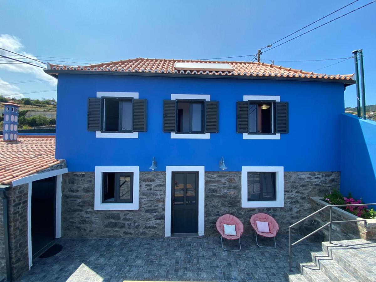 Holiday home Casa Da Morena *