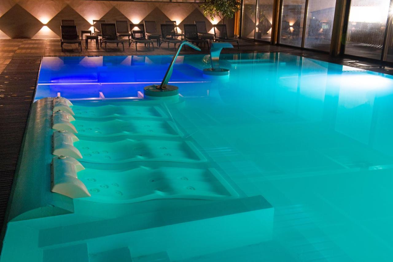 Hotel Cristal &