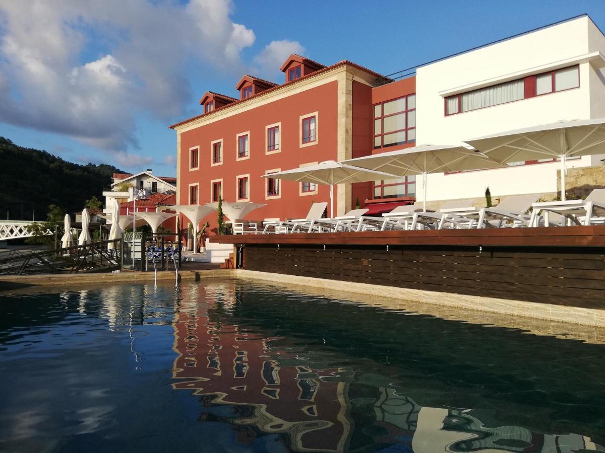 Douro Porto Antigo Hotel