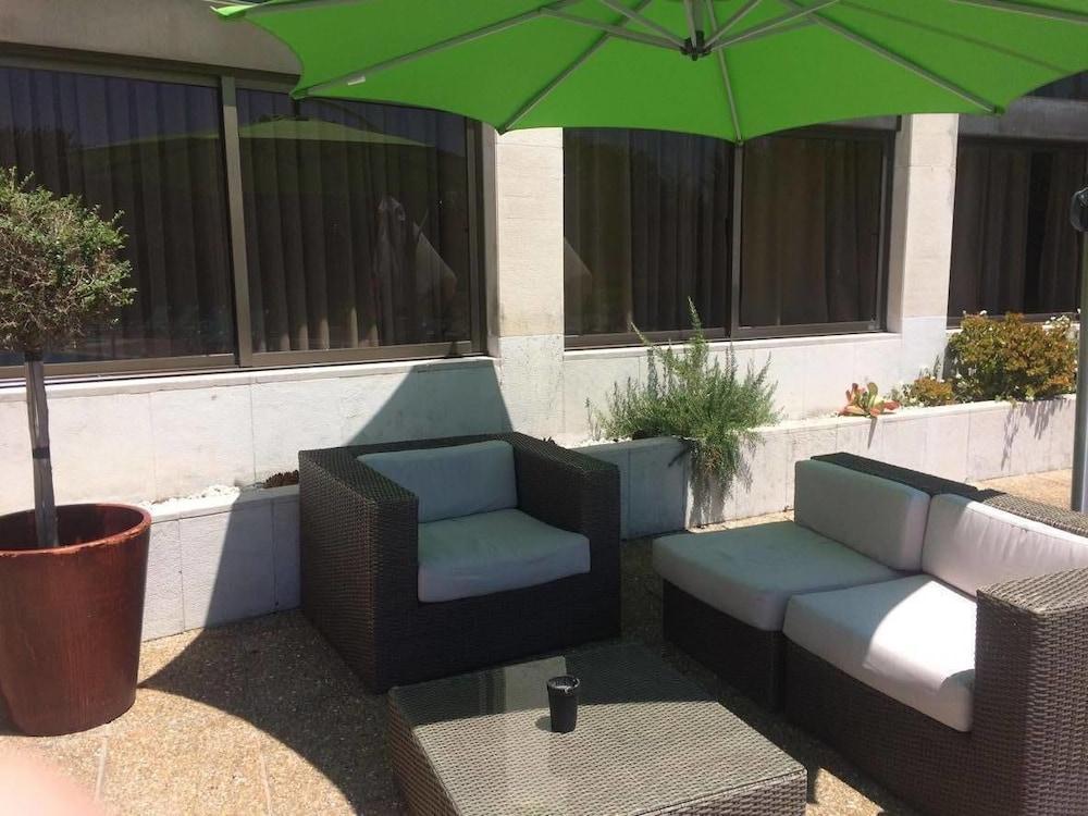 Meia Lua Hotel Ovar