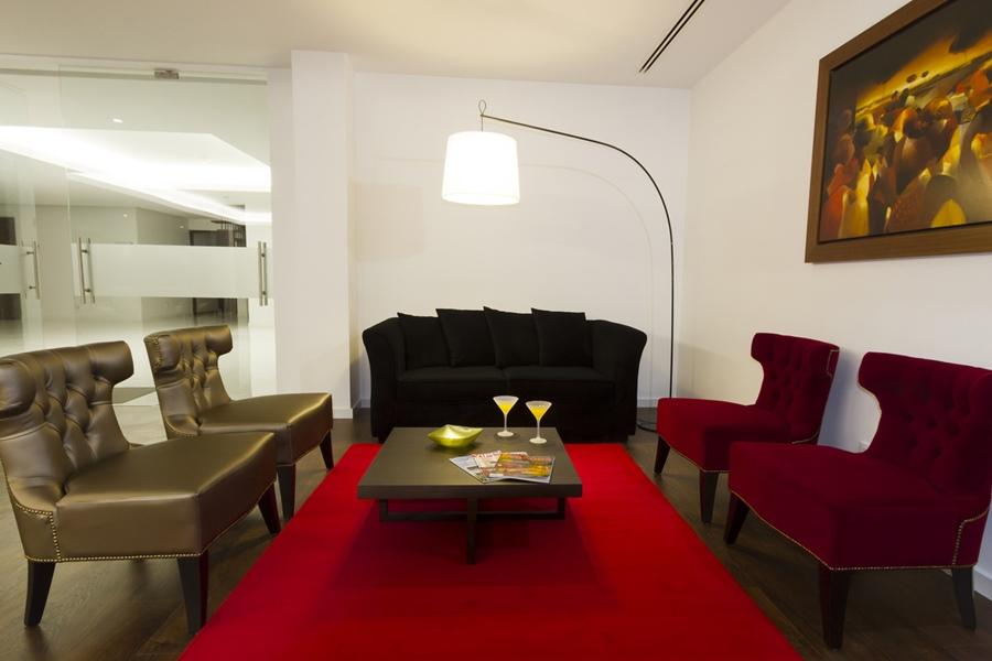 D'obidos 4*